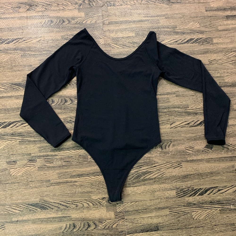 Lululemon leotard